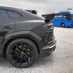 Mansory Lamborghini Urus
