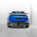 Mansory Lamborghini Urus