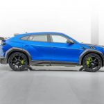 Mansory Lamborghini Urus