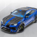 Mansory Lamborghini Urus