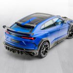 Mansory Lamborghini Urus