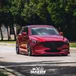 Mazda CX-5 Modification