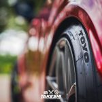 Mazda CX-5 Modification