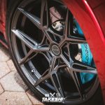 Mazda CX-5 Modification