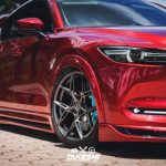 Mazda CX-5 Modification