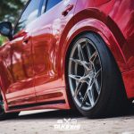 Mazda CX-5 Modification