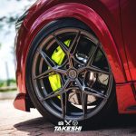 Mazda CX-5 Modification