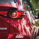 Mazda CX-5 Modification