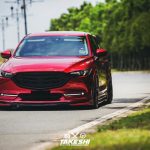 Mazda CX-5 Modification