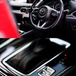 Mazda CX-5 Modification