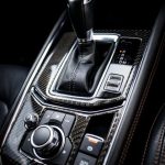 Mazda CX-5 Modification