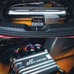 Mazda CX-5 Modification