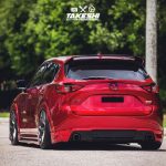 Mazda CX-5 Modification