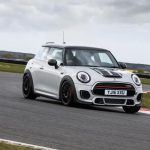Mini 3 Door JCW