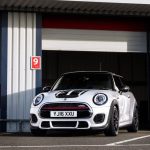 Mini 3 Door JCW