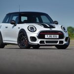 Mini 3 Door JCW