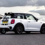 Mini 3 Door JCW