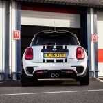 Mini 3 Door JCW