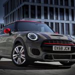 Mini 3 Door JCW