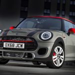 Mini 3 Door JCW
