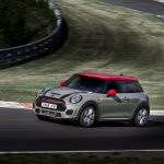 Mini 3 Door JCW