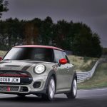 Mini 3 Door JCW