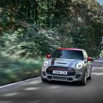 Mini 3 Door JCW