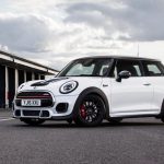 Mini 3 Door JCW