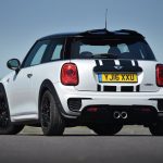 Mini 3 Door JCW