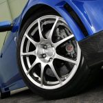 Mitsubishi Lancer EVO X