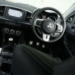 Mitsubishi Lancer EVO X