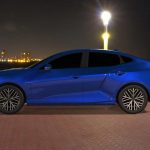 Mitsubishi Lancer Sport