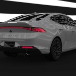 Mitsubishi Lancer Sport