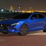 Mitsubishi Lancer Sport