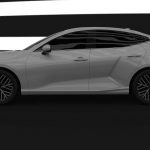 Mitsubishi Lancer Sport