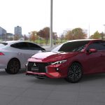 Mitsubishi Lancer Sport