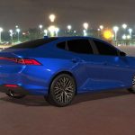 Mitsubishi Lancer Sport