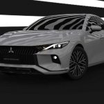 Mitsubishi Lancer Sport