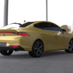 Mitsubishi Lancer Sport