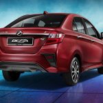 Perodua Best Selling Brand in Malaysia