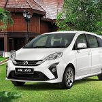 Perodua Best Selling Brand in Malaysia
