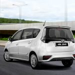 Perodua Best Selling Brand in Malaysia