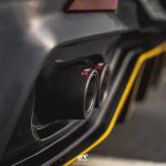 Perodua Myvi for youngster