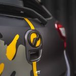 Perodua Myvi for youngster