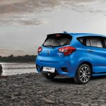 Perodua Best Selling Brand in Malaysia