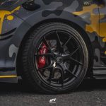 Perodua Myvi for youngster