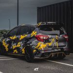 Perodua Myvi for youngster