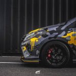 Perodua Myvi for youngster