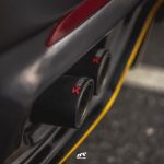 Perodua Myvi for youngster