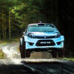 Proton Iriz R5